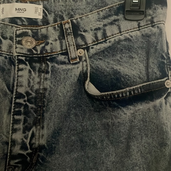 MNG Mom Jean - Picture 4 of 6